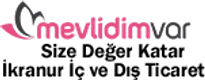 mevlidimvar