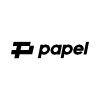 Papel logo